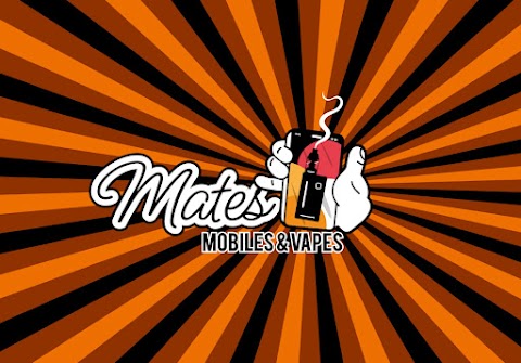 Mates Mobile phone repair & Vape sales Bakewell