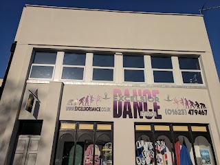 Excelsior DANCE Studios