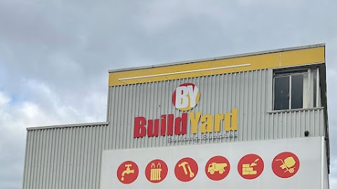 Build Yard Builders Merchant Leicester