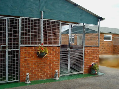 ANIMAL HEAVEN BOARDING KENNELS & CATTERY