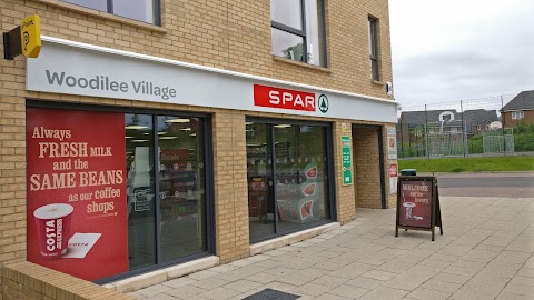 SPAR Woodilee