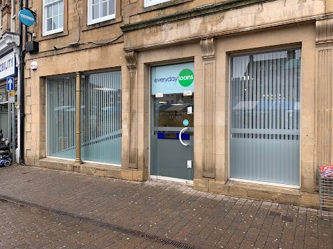 Everyday Loans Mansfield