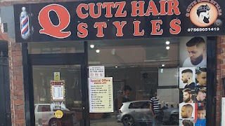 Q Cutz Hair Styles