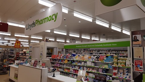 LloydsPharmacy