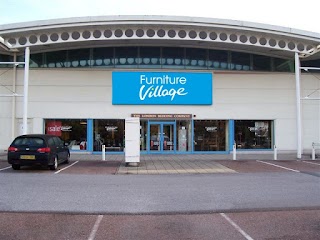 Furniture Village Plymouth