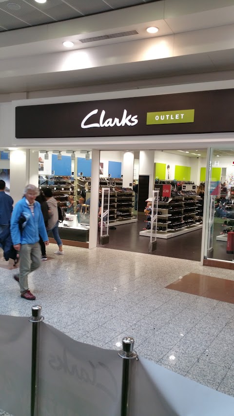 Clarks Outlet