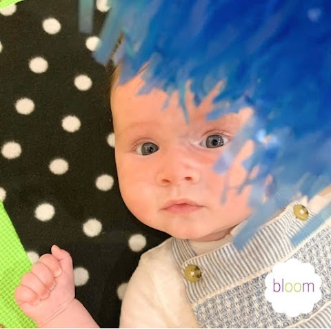 Bloom Baby Classes Mid-Cheshire (Knutsford)