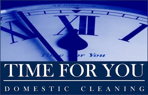 Time For You Cleaning Wakefield