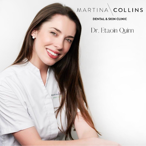 Martina Collins Dental & Skin Clinic - (Botox Belfast | Lip Fillers Belfast | Anti Wrinkle Injections Belfast)