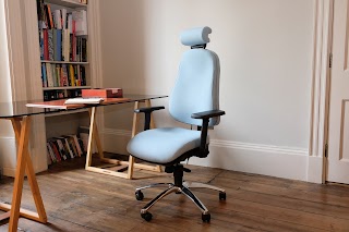 Ergochair Ltd