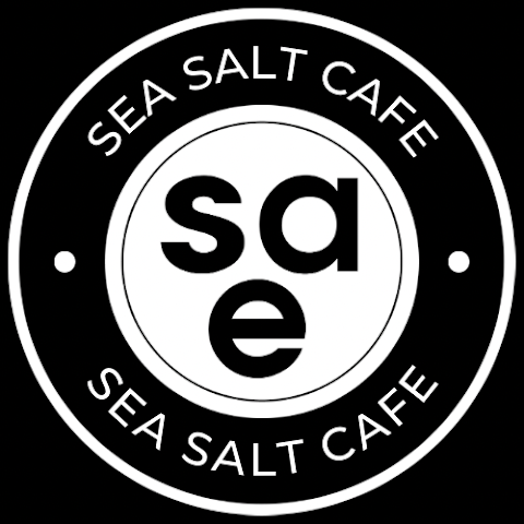 Sea Salt Cafe