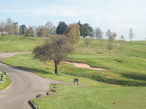 The Manor House at Celtic Manor