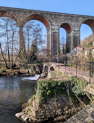 Pensford Viaduct