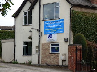 Great Haywood Dental Surgery