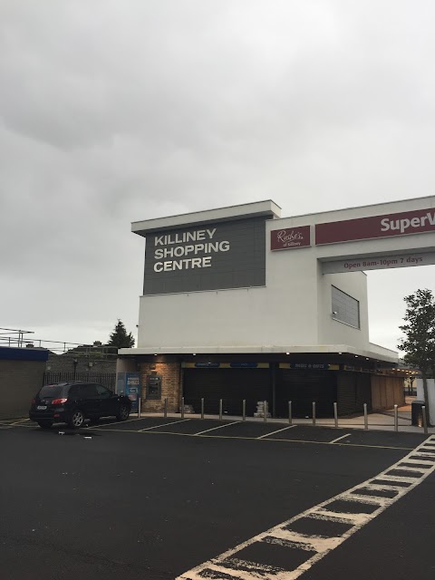 SuperValu