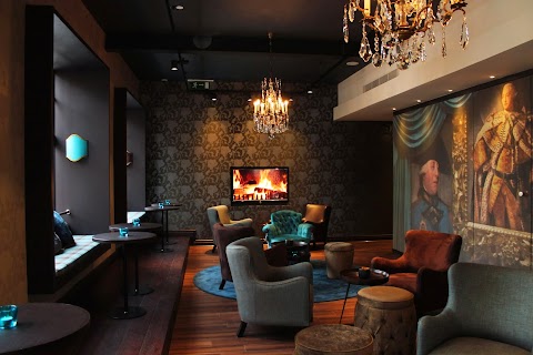 Motel One Edinburgh Princes