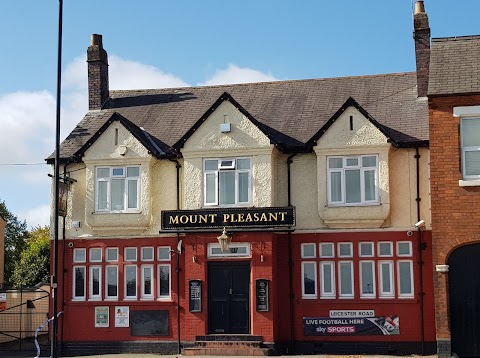 Mount Pleasant