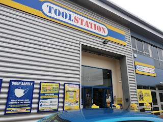 Toolstation Hemel Hempstead