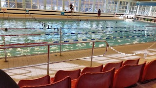 Pontardawe Swimming Pool