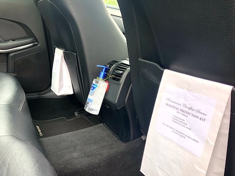 Renaissance Chauffeur Service