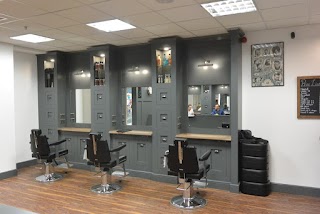 Gould Barbers