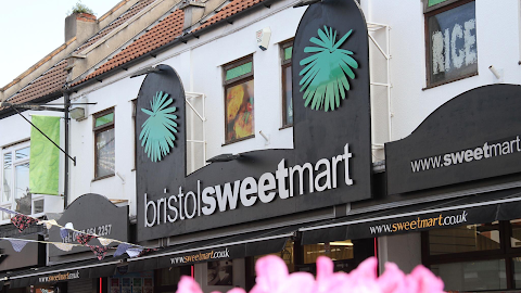 Bristol Sweet Mart