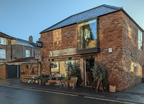 The Beverley Flower Company