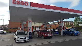 Tesco Esso Express