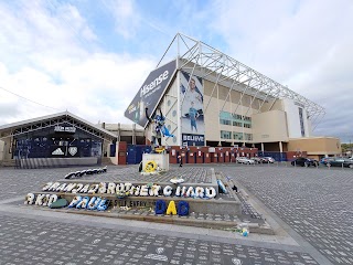 Leeds United Superstore