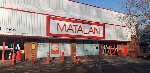 Matalan