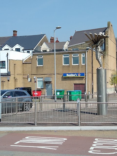 Domino's Pizza - Port Talbot