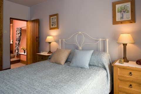 Candlelight Cottage holiday cottage Derbyshire