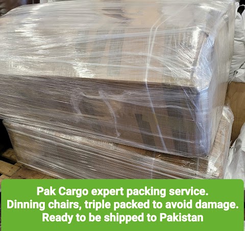 Euro Pak Cargo Services ltd