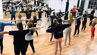 Legacy Dance Academy