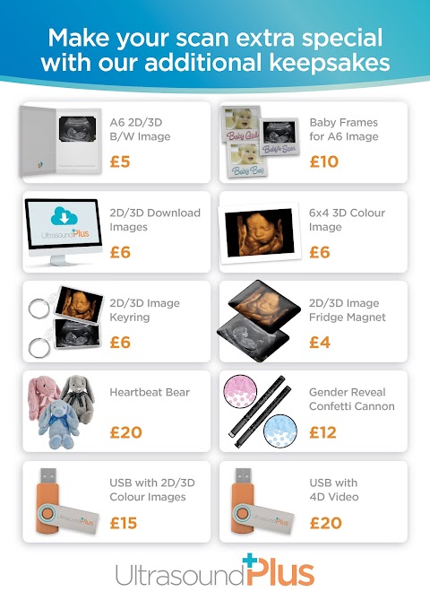 Ultrasound Plus Docklands, East London l Private Ultrasound Scans