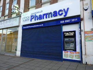 Churchills Pharmacy