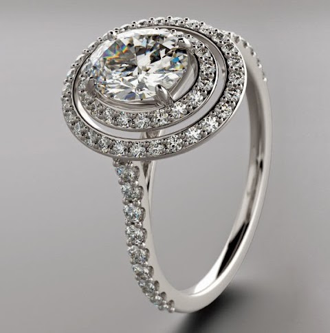 Lanes Fine Jewellery, Leicester | Luxury Jewellery & Engagement Rings