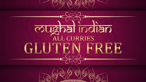 Mughal Indian Takeaway and Restaurant