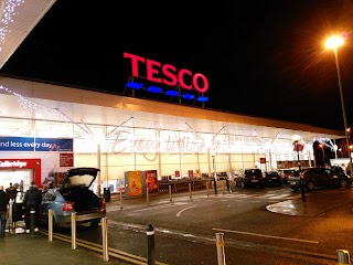 Tesco Superstore