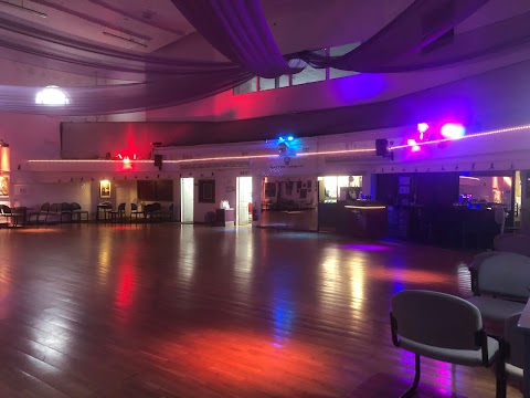 The Palace Ballroom & Function Room