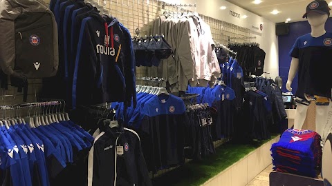 Bath Rugby Shop