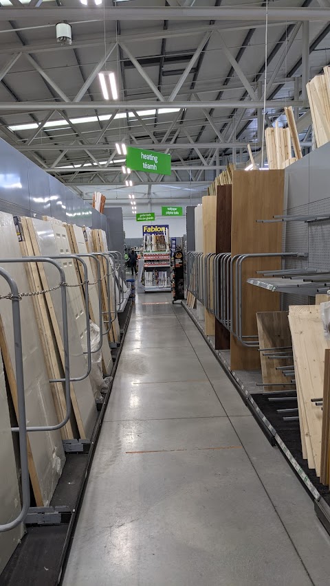 Homebase - Dublin Santry