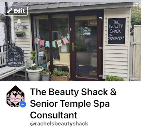 The Beauty Shack