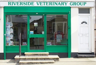 Riverside Veterinary Group - Grays