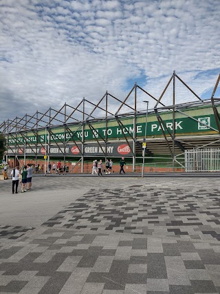 Home Park