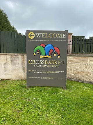 Crossbasket Nursery School