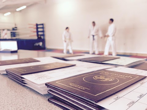 Plymouth Karate Academy