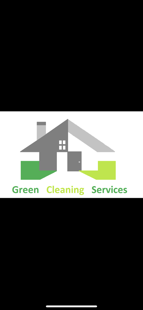 Green Cleaning Services