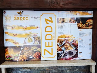 Zeddz Grill