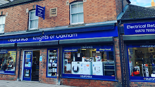 Knights Of Oakham